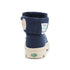 Čevlji Palladium Baggy Organic U Mood Indigo M 76633-458-M
