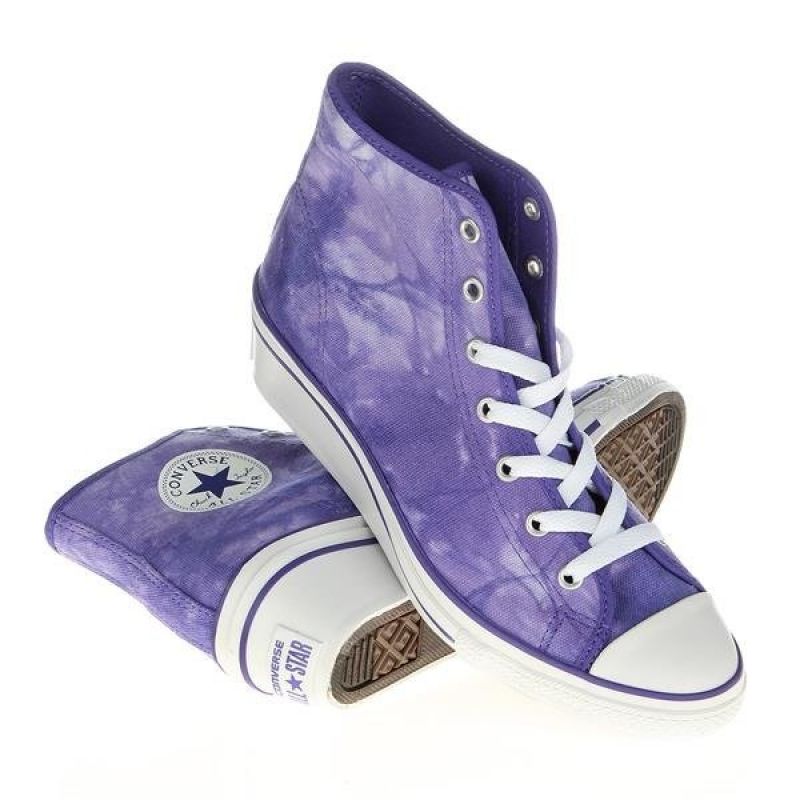 Converse Chuck Taylor strana W 542469F