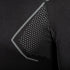 Alpinus Active Base Layer Set termoaktivnog donjeg rublja crna i siva M GT43257