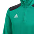 Trening pulover Adidas Regista 18 Junior DJ1842