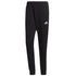 Adidas Essenttials Tracksuit men's tracksuit gray-black GK9975