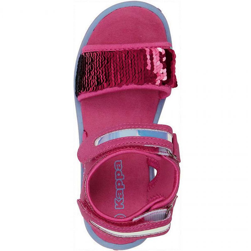 Kappa Seaqueen K Footwear Jr 260767K 2260 Sandale