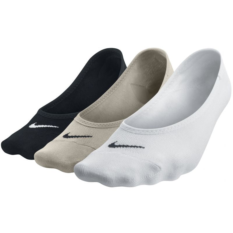 Nike lagane No-Show 3 paketa SX4863-900 čarapa