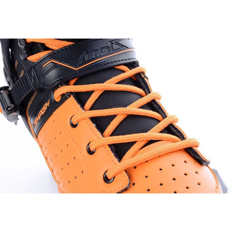 Tempish Zeron 1000040 role