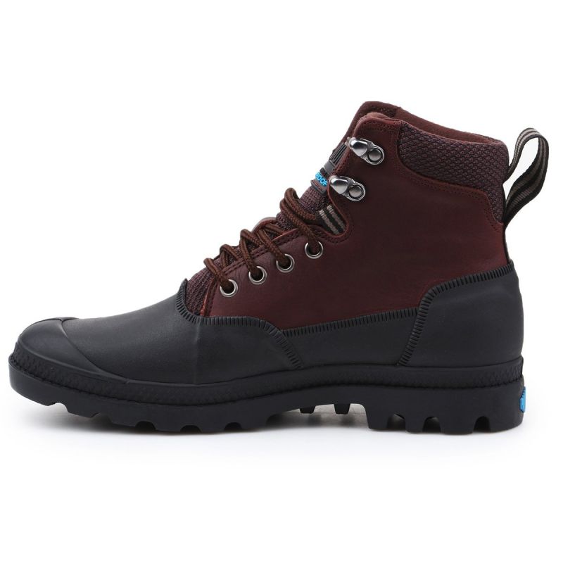 Palladium Sport Cuff WP 2.0 W 75567-222-M cipele