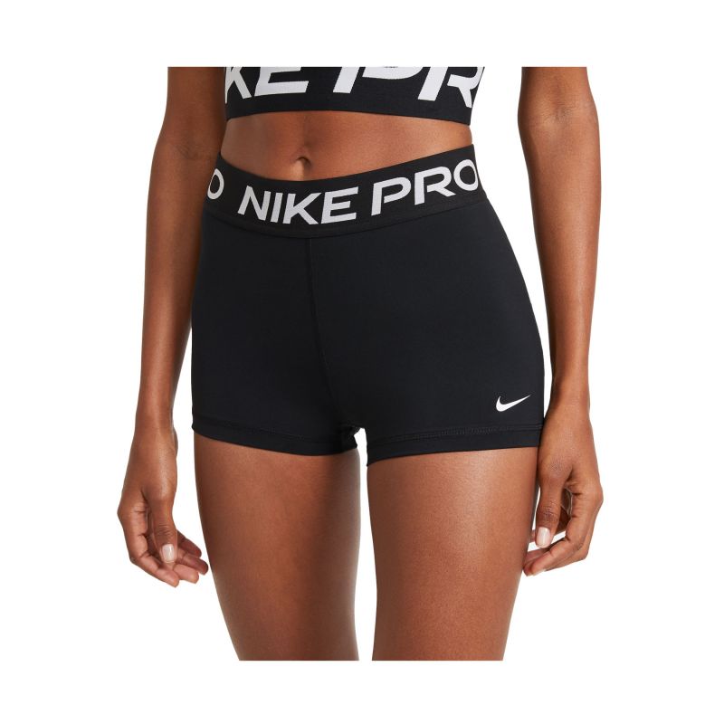 Kratke hlače Nike Pro 365 3" W CZ9857-010