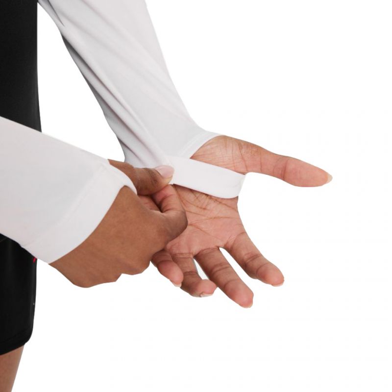 Nike NK Df Academy 21 Drill Top W CV2653 016 trenirka