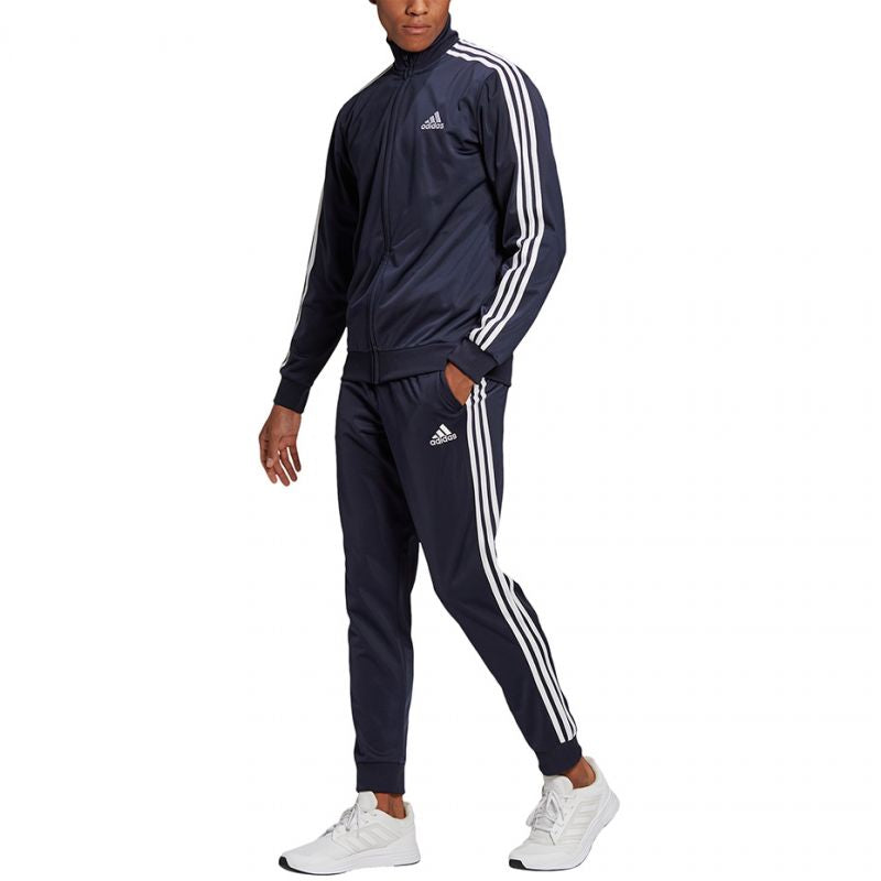Trenirka adidas Essentials Tracksuit M GK9658