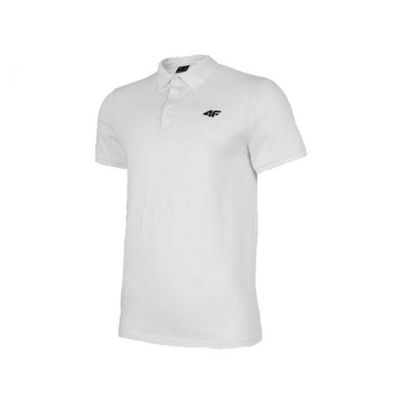 T-shirt 4F M NOSH4-TSM355 White