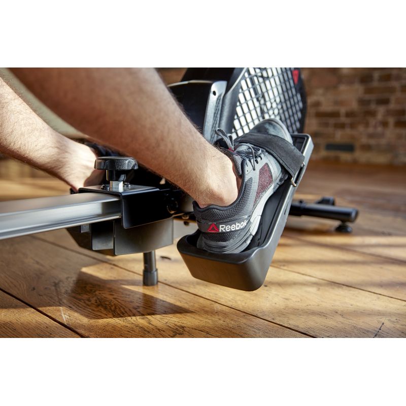 Reebok sprava za veslanje ZJET RVJF-12050