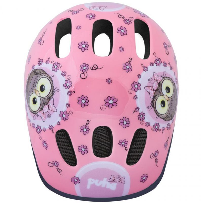 Kolesarska čelada Spokey Puha Jr 922199