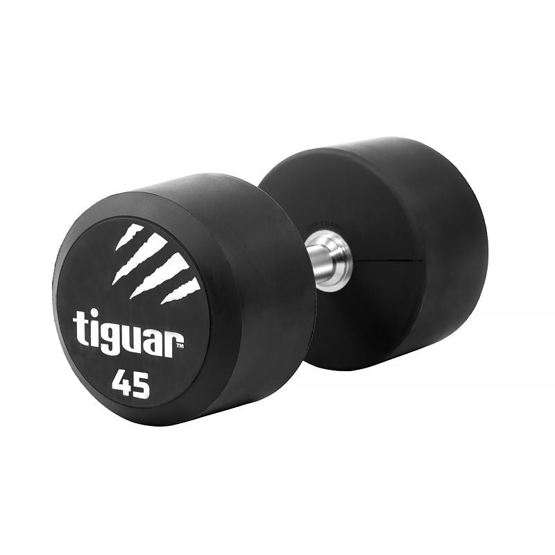 Tiguar PU bučica 45 kg TI-WHPU0450