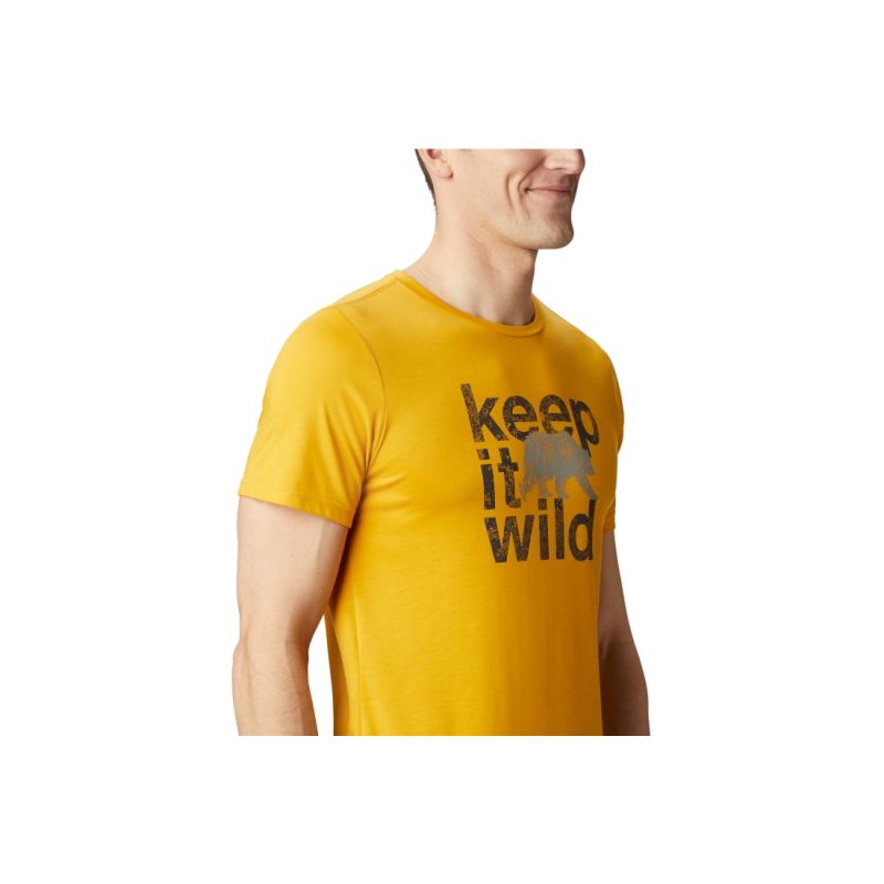 Columbia Terra Vale II SS majica M 1888843790