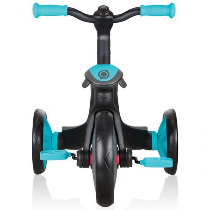 Bicikl Smj Globber Teal Explorer Trike 4 u 1 632-105-2