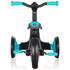 Bicikl Smj Globber Teal Explorer Trike 4 u 1 632-105-2