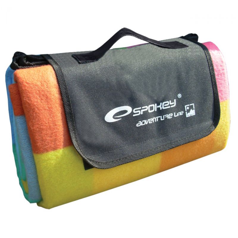 Piknik deka Spokey Junket 130x150cm 83017