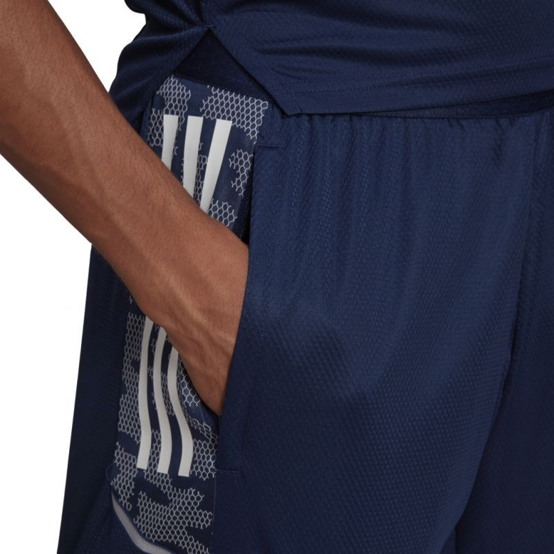 Adidas Condivo 21 M GH7145 training shorts