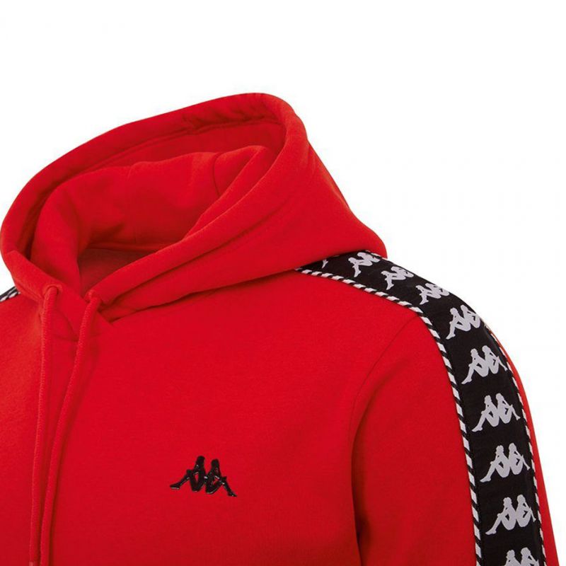 Pulover Kappa Igon M 309043 18-1664