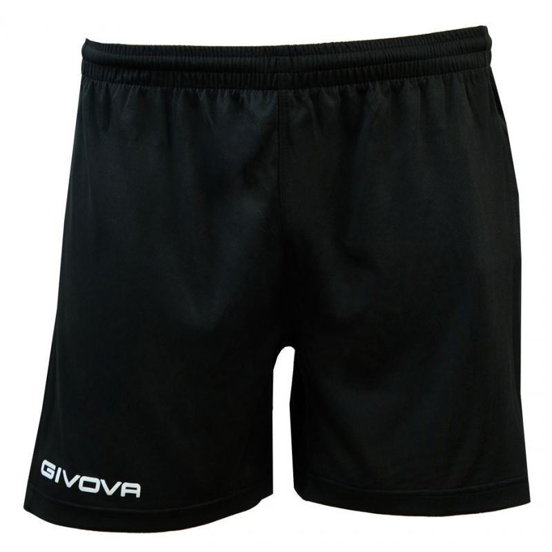 Kratke nogometne hlače Givova One U P016-0010