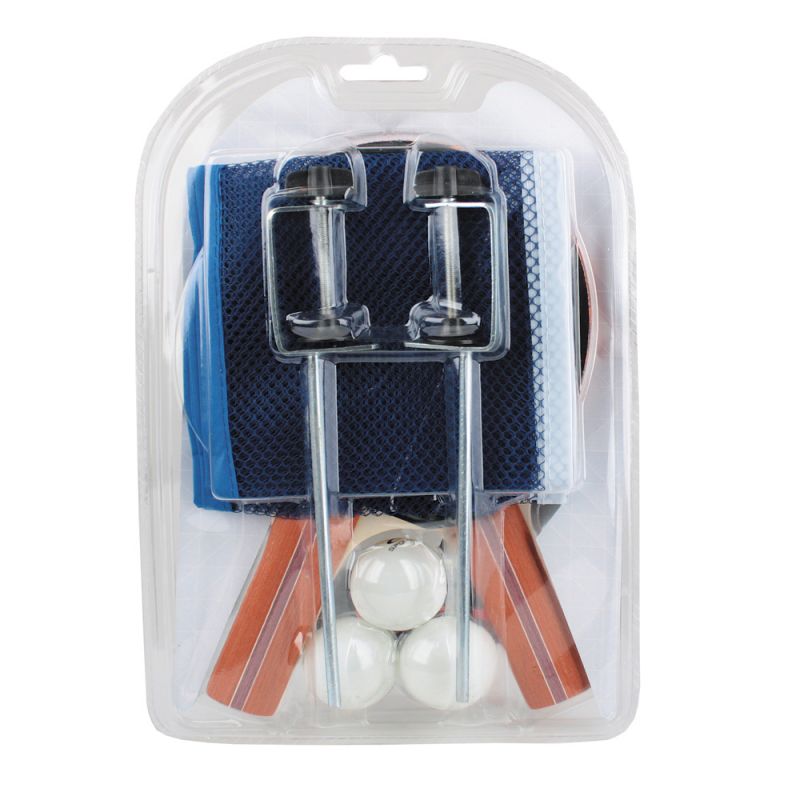 Spokey Alpha Set 84352 set za stolni tenis