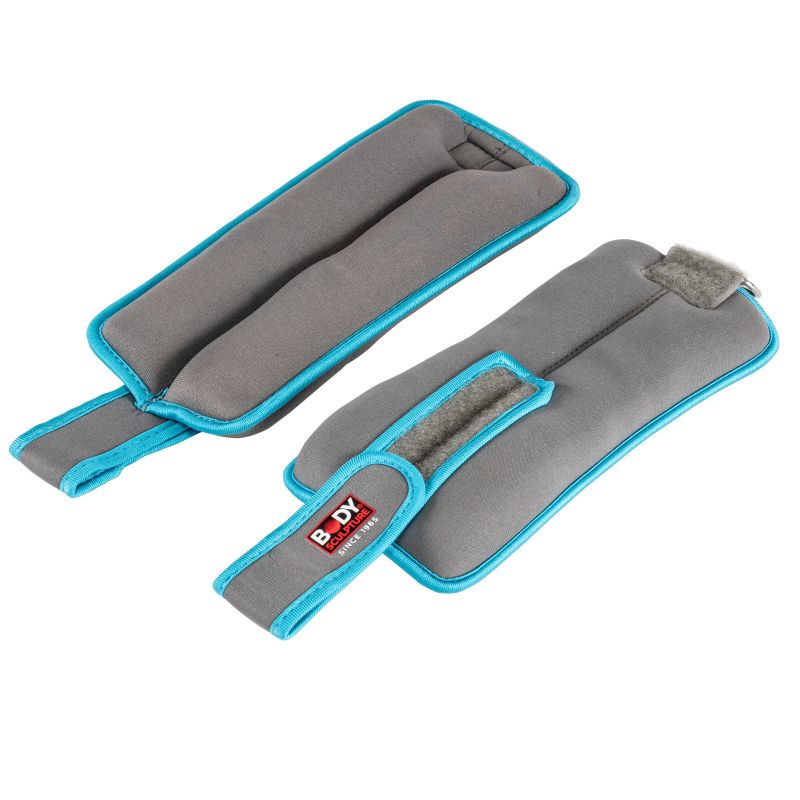 Uteži za gležnje Body Sculpture BB 2720U