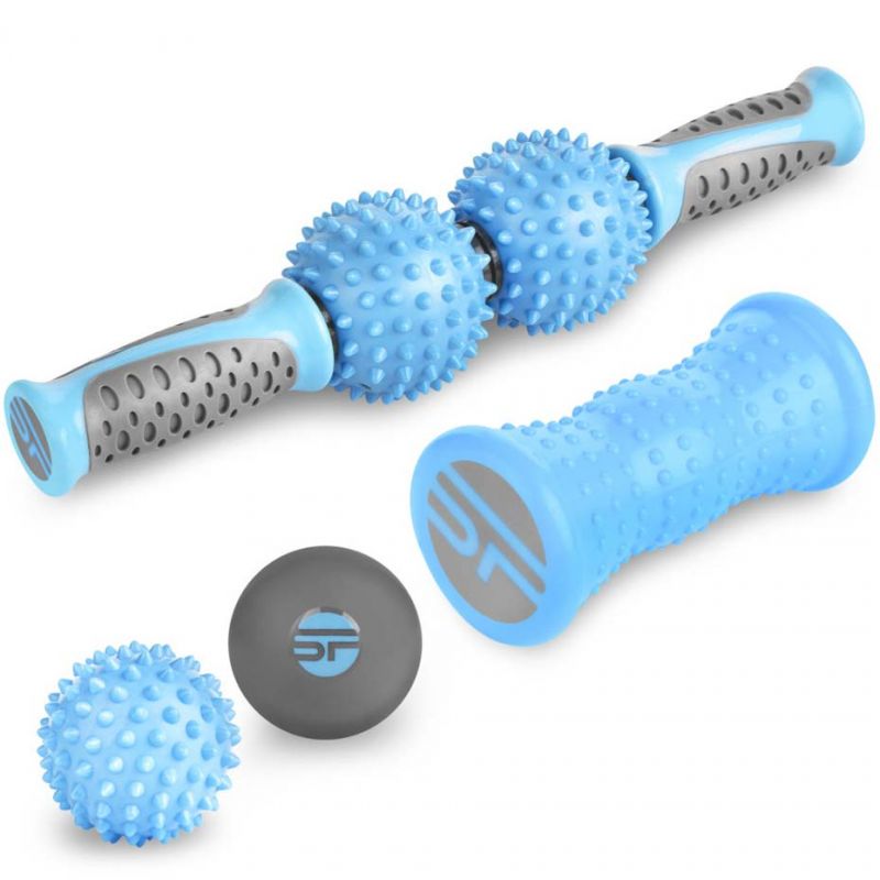 Komplet za vadbo Spokey Salamba 928926