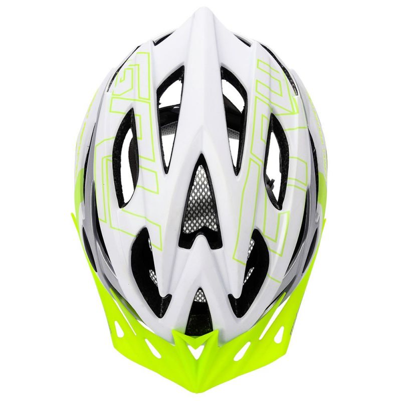 Bicycle helmet Meteor Gruver 24800-24802