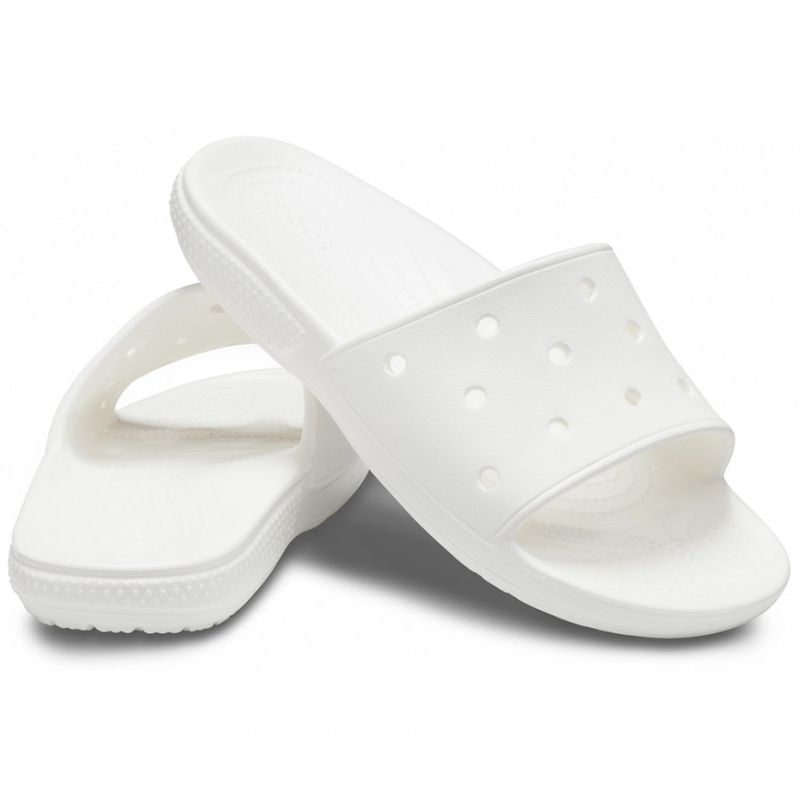 Crocs Classic Slide W 206 121 100 papuče