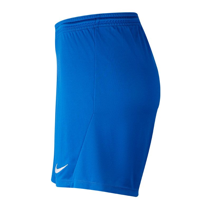Nike Park III Shorts W BV6860-463