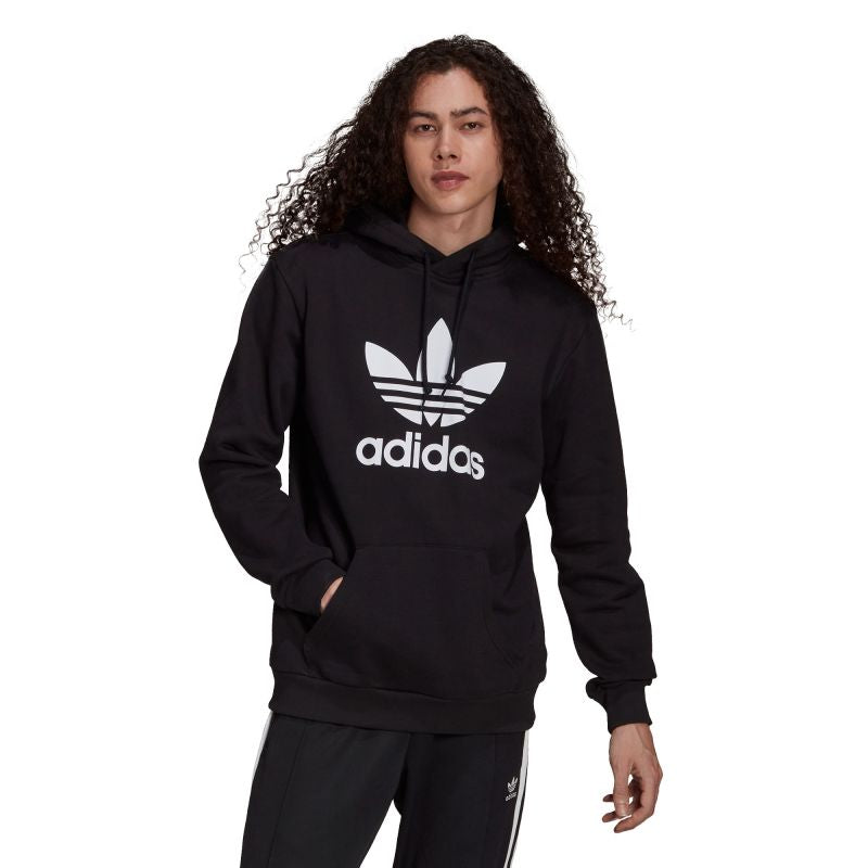 Sweatshirt adidas Trefoil M H06667