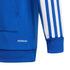 Adidas Squadra 21 hoody mladinski JR GP6434