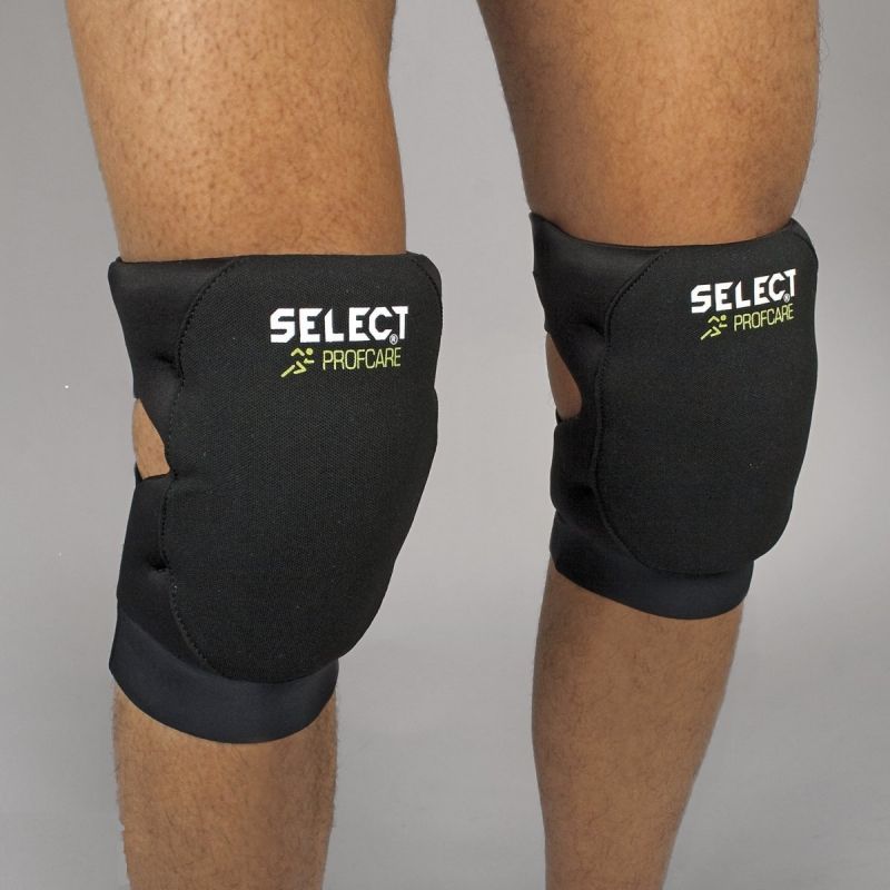 Odbojkarski ščitniki za kolena Select 6206