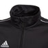 Adidas Core 18 TR Top Y Junior CE9028 nogometni dres