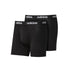 Spodnje perilo adidas Linear Brief Boxer 2 Pack M GU8888
