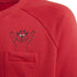 Pulover Adidas Manchester United Crew Sweat Jr GR3885