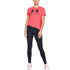 T-shirt Under Armor Graphic Sportstyle Classiccrew W 1346844-820