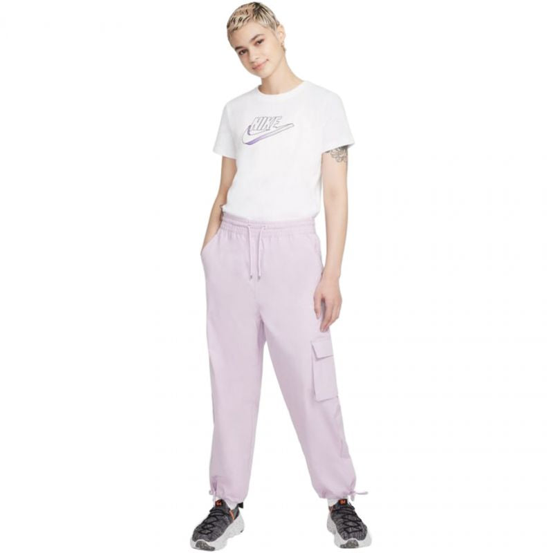 Majica kratkih rukava Nike NSW Tee Futura W DJ1820 100