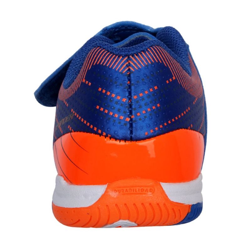 Nogometni čevlji Joma Xpander 2104 IN Jr XPJS2104INV