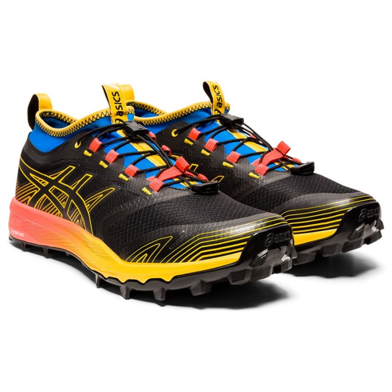 Asics running shoes FujiTrabuco PRO M 1011A566-002