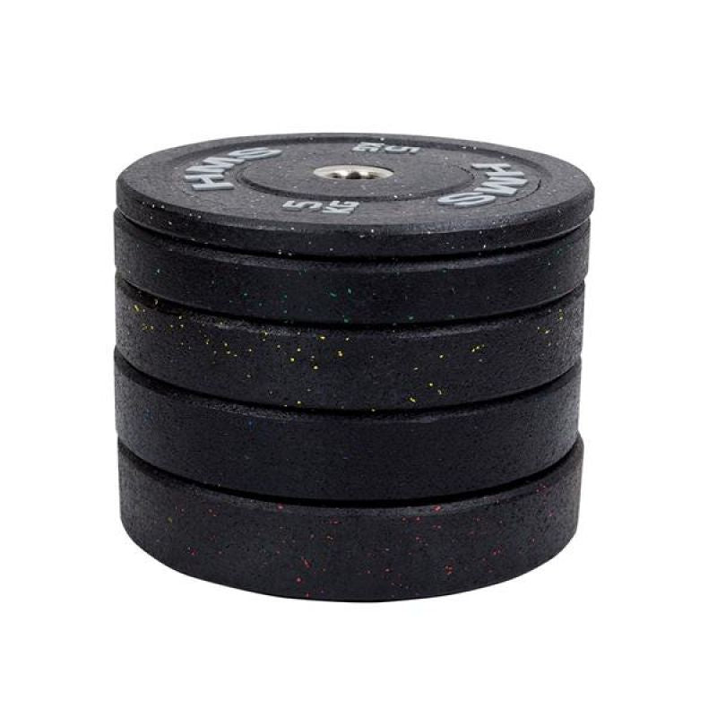 HMS SIVA olimpijska plošča 5 kg HTBR05