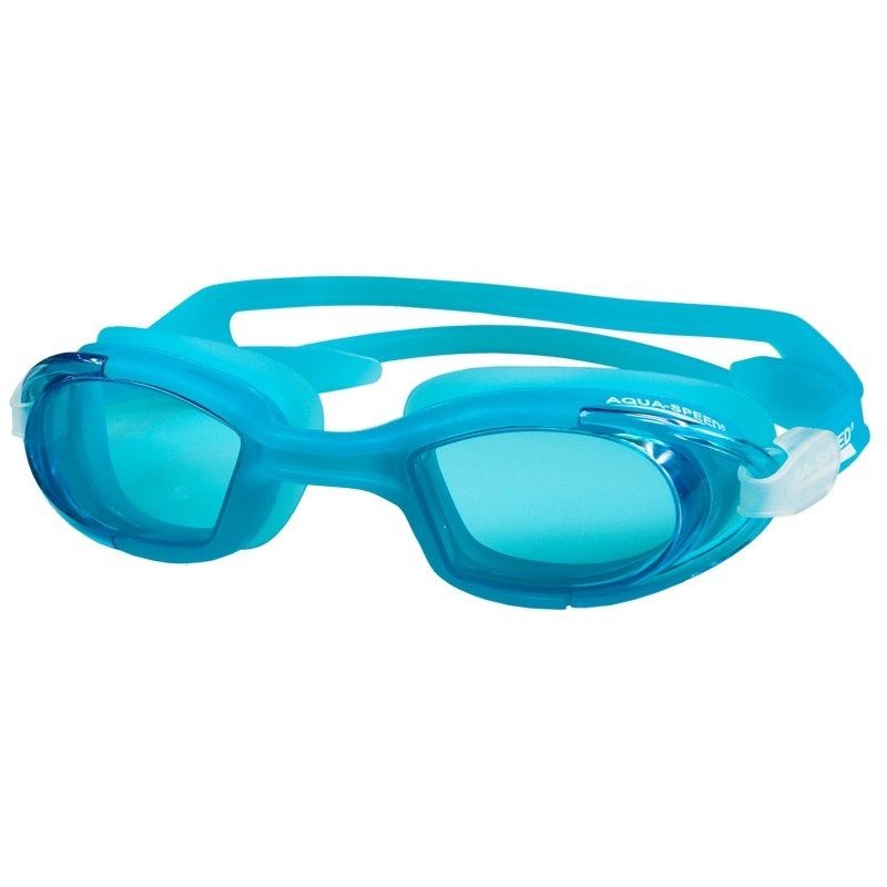 Plavalna očala Aqua-Speed ​​Marea zelena