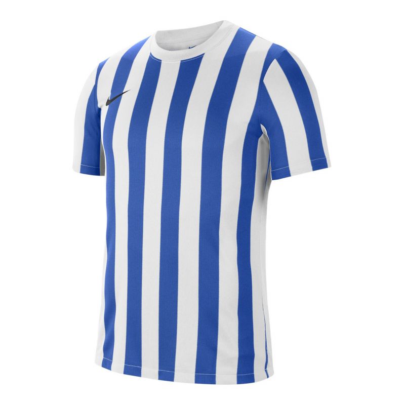 Nike Striped Division IV M CW3813-102 football shirt