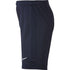 Kratke nogometne hlače Nike B Dry Academy Junior AO0771-452