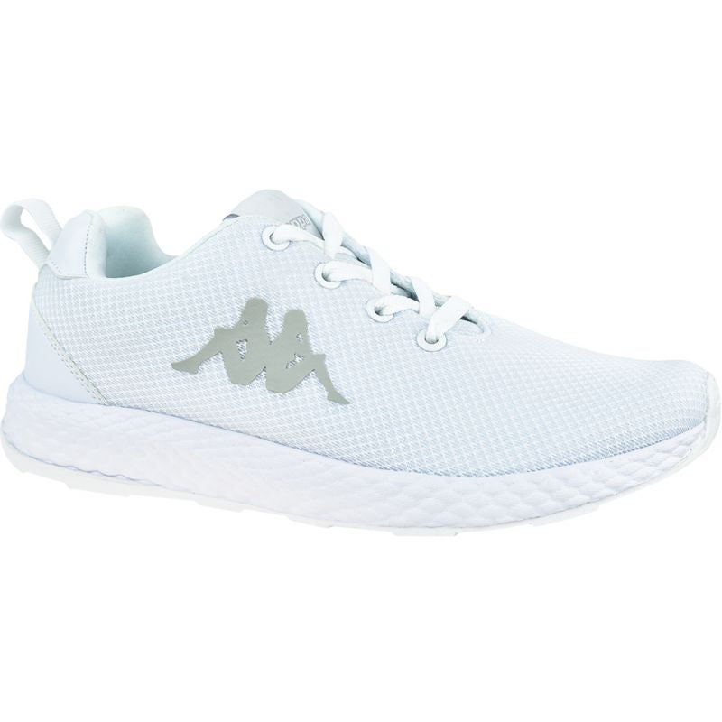 Kappa Banjo 1.2 OC 242784-1010 białe 38