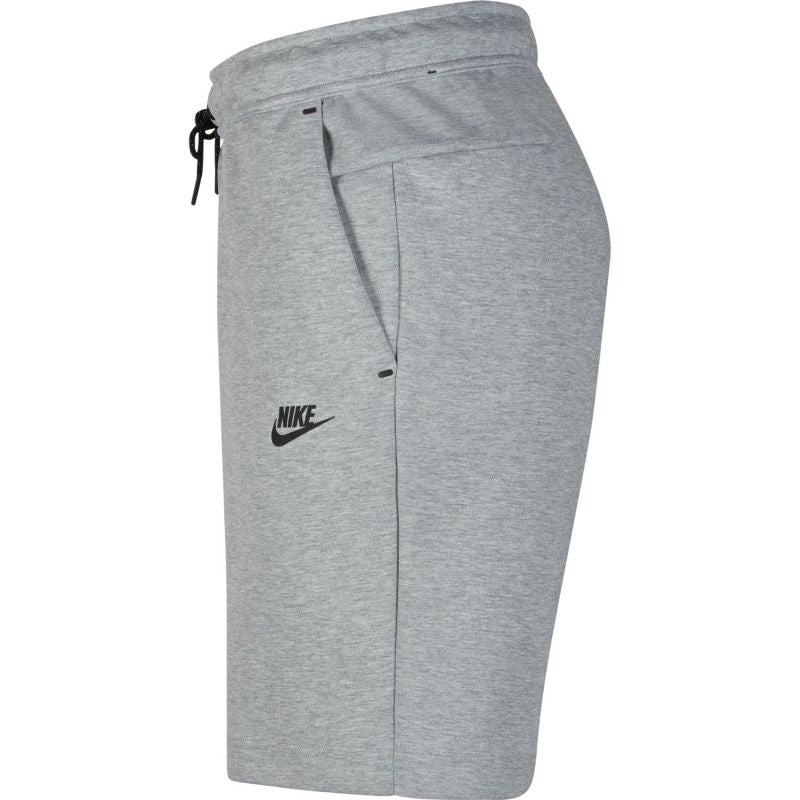 Kratke hlače Nike NSW Tech Fleece Jr CU4503-063