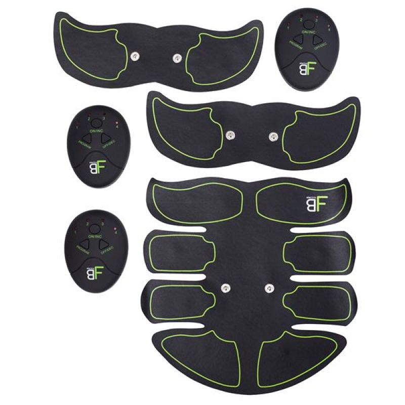ELECTRO BF stimulator mišića