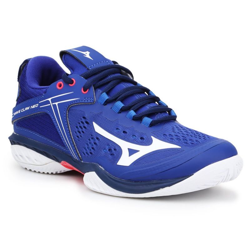 Čevlji Mizuno Wave Claw Neo W 71GA207020