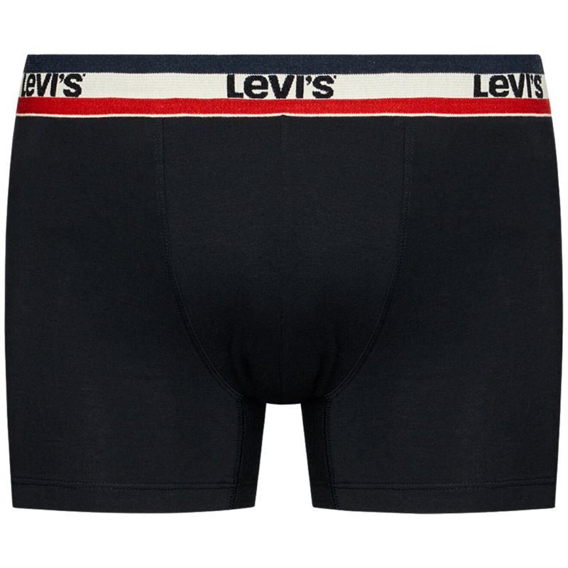 Levi's boksarice 3 pari spodnjic 37149-0544