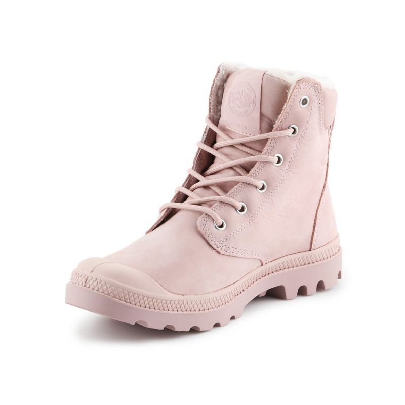 Čevlji Palladium Pampa Sport W 72992-612-M