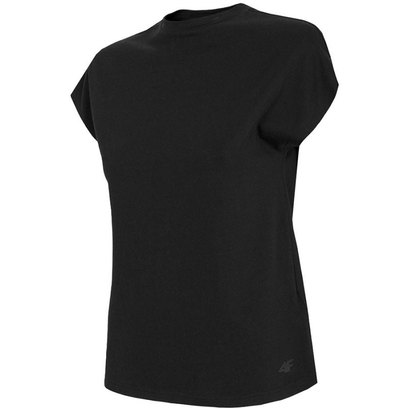 Majica kratkih rukava 4F W H4L21-TSD038 20S